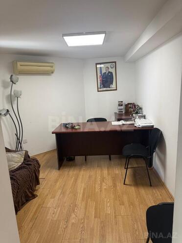 İcarəyə verilir 3 otaqlı ofis 50 m², Sahil m., photo 3 from 7