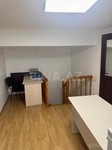 İcarəyə verilir 3 otaqlı ofis 50 m², Sahil m., photo 6 from 7