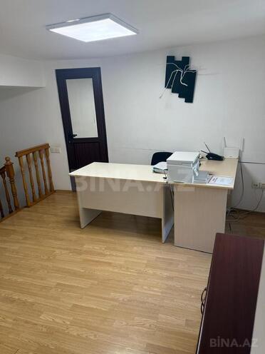 İcarəyə verilir 3 otaqlı ofis 50 m², Sahil m., photo 4 from 7