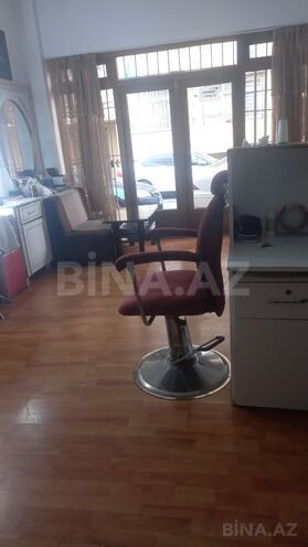 Продаётся  объект 24 м², м. Ази Асланов, photo 5 from 7