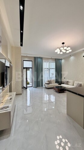 Satılır 4 otaqlı həyət evi/bağ evi 130 m², Şağan q., photo 6 from 11