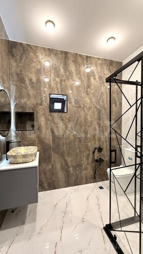 Satılır 4 otaqlı həyət evi/bağ evi 130 m², Şağan q., photo 7 from 11