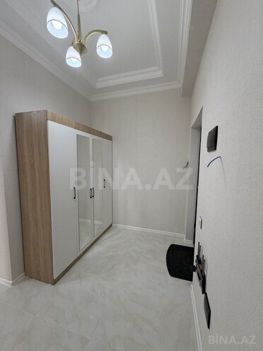 Сдаётся 2-комн. новостройка 76 м², Абшеронcкий  р., photo 20 from 28