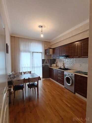İcarəyə verilir 2 otaqlı köhnə tikili 85 m², Neftçilər m., photo 7 from 14