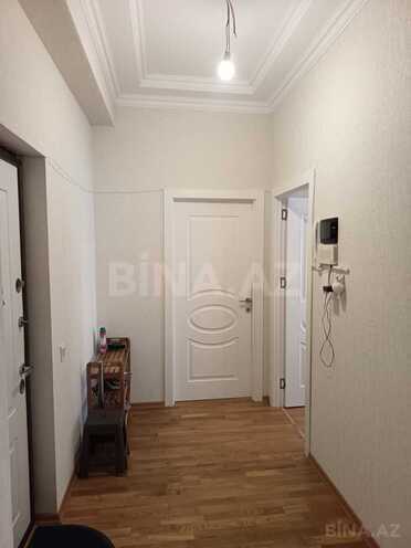 İcarəyə verilir 2 otaqlı köhnə tikili 85 m², Neftçilər m., photo 10 from 14