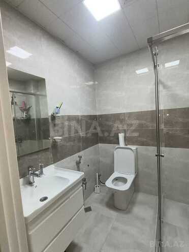 İcarəyə verilir 2 otaqlı köhnə tikili 85 m², Neftçilər m., photo 12 from 14