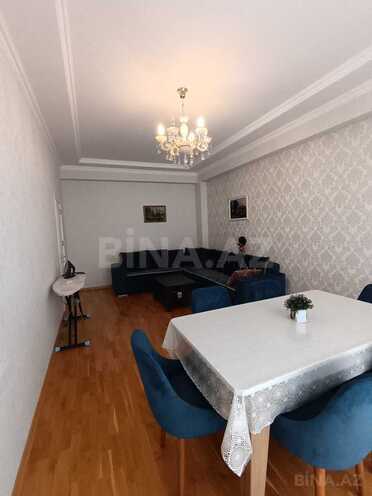 İcarəyə verilir 2 otaqlı köhnə tikili 85 m², Neftçilər m., photo 4 from 14