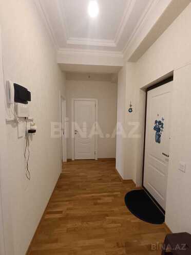 İcarəyə verilir 2 otaqlı köhnə tikili 85 m², Neftçilər m., photo 11 from 14