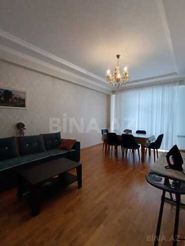 İcarəyə verilir 2 otaqlı köhnə tikili 85 m², Neftçilər m., photo 3 from 14