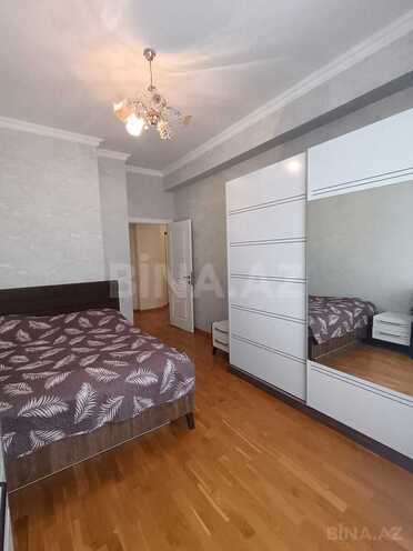 İcarəyə verilir 2 otaqlı köhnə tikili 85 m², Neftçilər m., photo 9 from 14