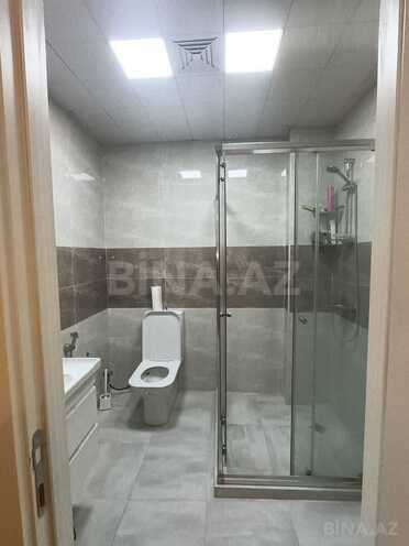 İcarəyə verilir 2 otaqlı köhnə tikili 85 m², Neftçilər m., photo 13 from 14