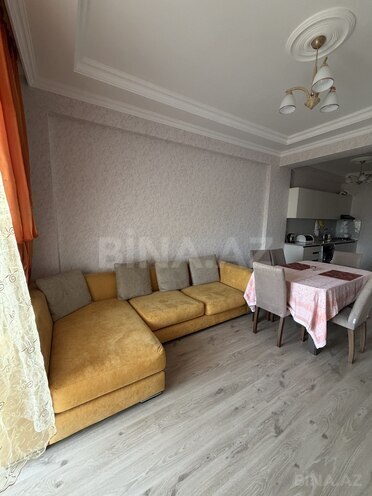 Сдаётся 2-комн. новостройка 76 м², Абшеронcкий  р., photo 15 from 28