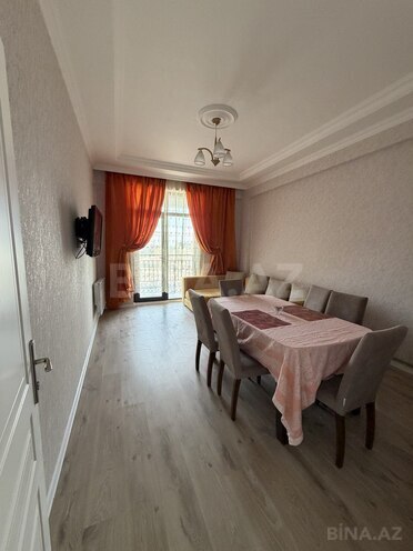 Сдаётся 2-комн. новостройка 76 м², Абшеронcкий  р., photo 14 from 28