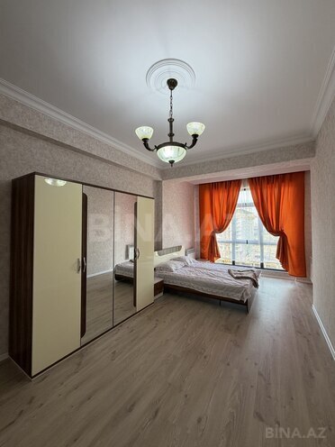 Сдаётся 2-комн. новостройка 76 м², Абшеронcкий  р., photo 25 from 28