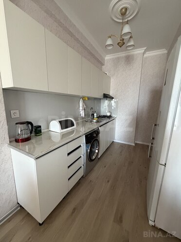 Сдаётся 2-комн. новостройка 76 м², Абшеронcкий  р., photo 17 from 28