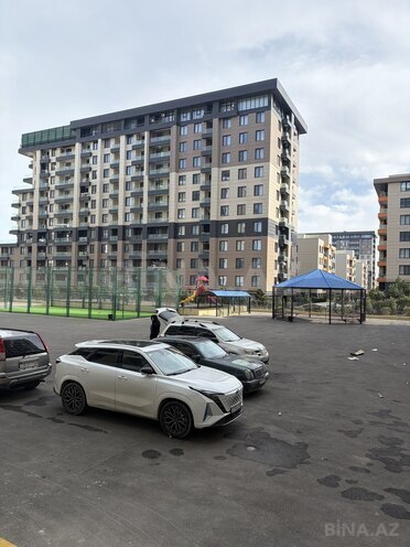 Сдаётся 2-комн. новостройка 76 м², Абшеронcкий  р., photo 4 from 28