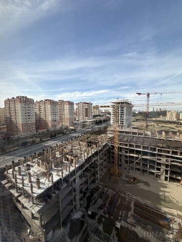 Сдаётся 2-комн. новостройка 76 м², Абшеронcкий  р., photo 6 from 28