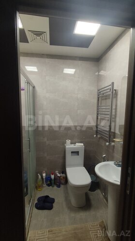 Продаётся 2-комн. новостройка 41 м², пос. Карачухур, photo 11 from 15