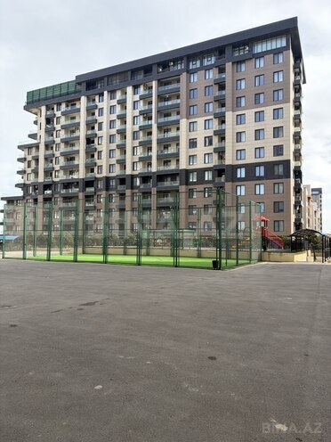 Сдаётся 2-комн. новостройка 76 м², Абшеронcкий  р., photo 3 from 28