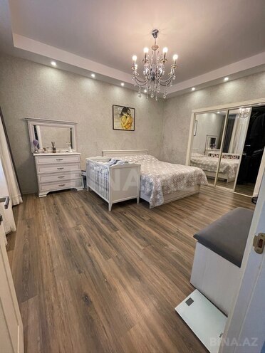 Satılır 10 otaqlı həyət evi/bağ evi 310 m², İnşaatçılar m., photo 21 from 23