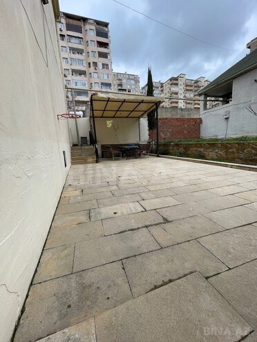 Satılır 10 otaqlı həyət evi/bağ evi 310 m², İnşaatçılar m., photo 11 from 23