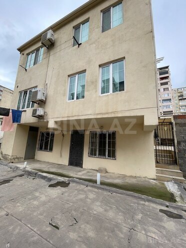 Satılır 10 otaqlı həyət evi/bağ evi 310 m², İnşaatçılar m., photo 12 from 23