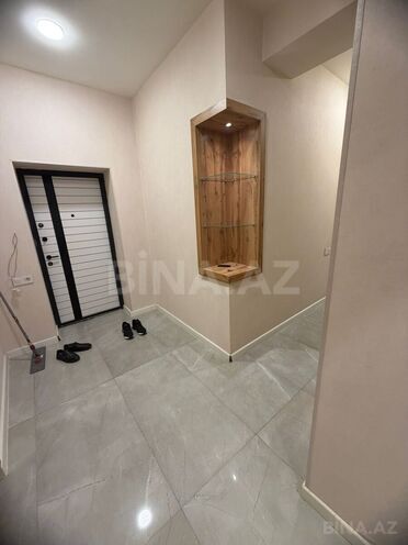 Продаётся 2-комн. новостройка 72 м², м. Нефтчиляр, photo 11 from 27