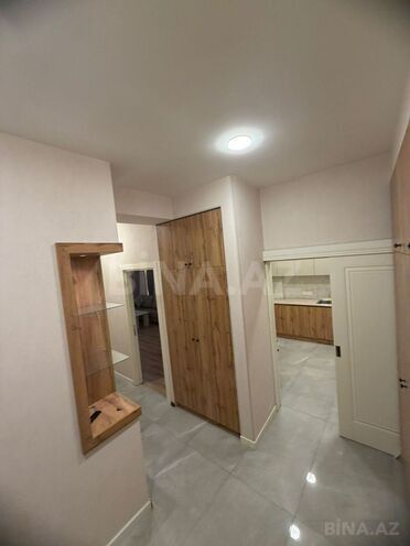 Продаётся 2-комн. новостройка 72 м², м. Нефтчиляр, photo 12 from 27