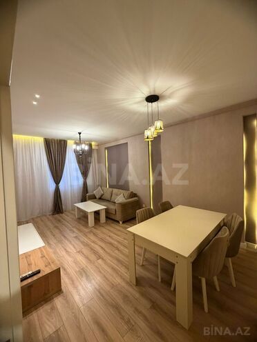 Продаётся 2-комн. новостройка 72 м², м. Нефтчиляр, photo 18 from 27