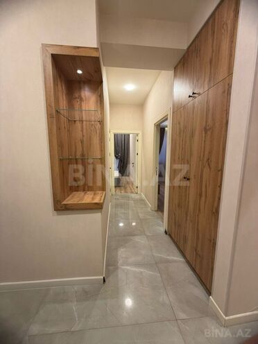 Продаётся 2-комн. новостройка 72 м², м. Нефтчиляр, photo 25 from 27