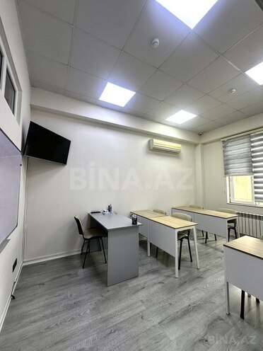 İcarəyə verilir 3 otaqlı ofis 70 m², Nizami m., photo 6 from 7