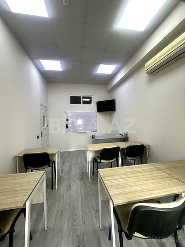 İcarəyə verilir 3 otaqlı ofis 70 m², Nizami m., photo 4 from 7