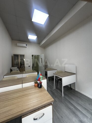 İcarəyə verilir 3 otaqlı ofis 70 m², Nizami m., photo 3 from 7