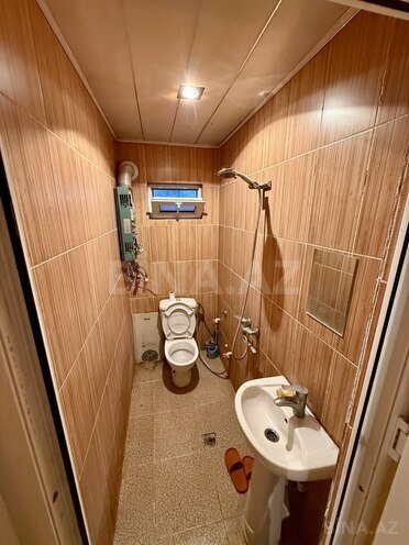 Сдаётся 2-комн. дом/дача 50 м², пос. Бакиханова, photo 6 from 7