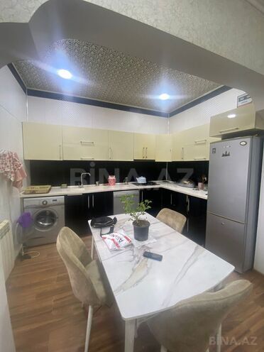 Satılır 5 otaqlı həyət evi/bağ evi 200 m², Binəqədi q., photo 6 from 13