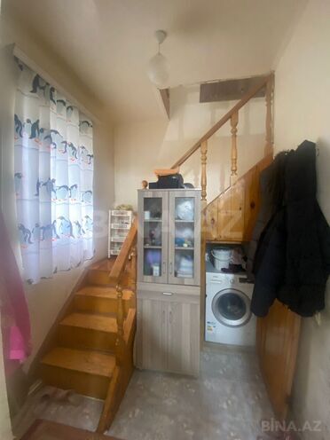 Satılır 5 otaqlı həyət evi/bağ evi 200 m², Binəqədi q., photo 9 from 13