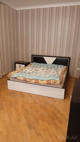 Сдаётся 2-комн. новостройка 84 м², м. Нариман Нариманов, photo 19 from 20