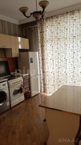 Сдаётся 2-комн. новостройка 84 м², м. Нариман Нариманов, photo 15 from 20