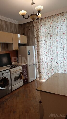 Сдаётся 2-комн. новостройка 84 м², м. Нариман Нариманов, photo 14 from 20