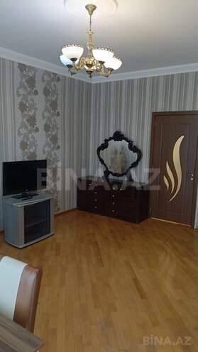 Сдаётся 2-комн. новостройка 84 м², м. Нариман Нариманов, photo 12 from 20
