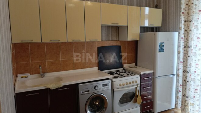 Сдаётся 2-комн. новостройка 84 м², м. Нариман Нариманов, photo 13 from 20