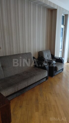 Сдаётся 2-комн. новостройка 84 м², м. Нариман Нариманов, photo 4 from 20