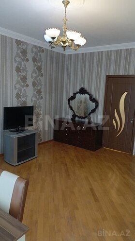 Сдаётся 2-комн. новостройка 84 м², м. Нариман Нариманов, photo 9 from 20