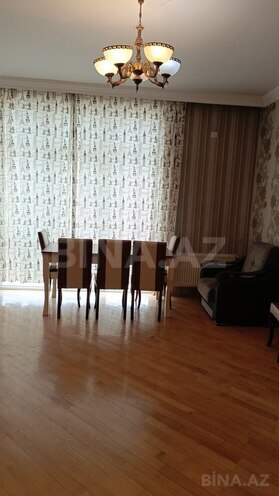 Сдаётся 2-комн. новостройка 84 м², м. Нариман Нариманов, photo 3 from 20