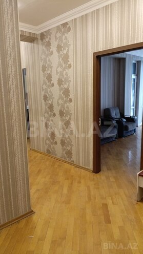 Сдаётся 2-комн. новостройка 84 м², м. Нариман Нариманов, photo 7 from 20