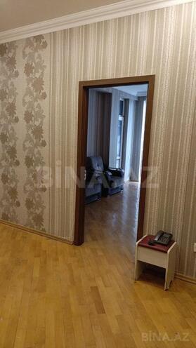 Сдаётся 2-комн. новостройка 84 м², м. Нариман Нариманов, photo 6 from 20