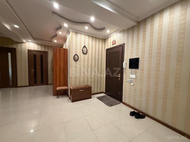 İcarəyə verilir 2 otaqlı yeni tikili 94 m², Nəriman Nərimanov m., photo 12 from 15