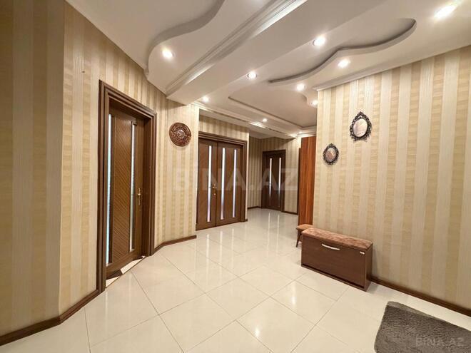 İcarəyə verilir 2 otaqlı yeni tikili 94 m², Nəriman Nərimanov m., photo 11 from 15