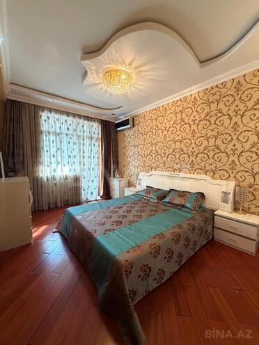 İcarəyə verilir 2 otaqlı yeni tikili 94 m², Nəriman Nərimanov m., photo 8 from 15