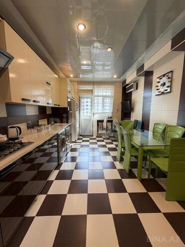 İcarəyə verilir 2 otaqlı yeni tikili 94 m², Nəriman Nərimanov m., photo 7 from 15